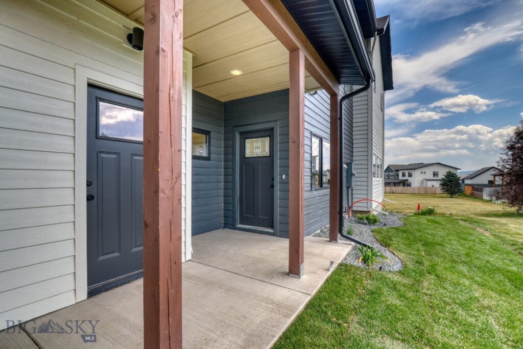 1104 Ridgeview Trail, Livingston MT 59047