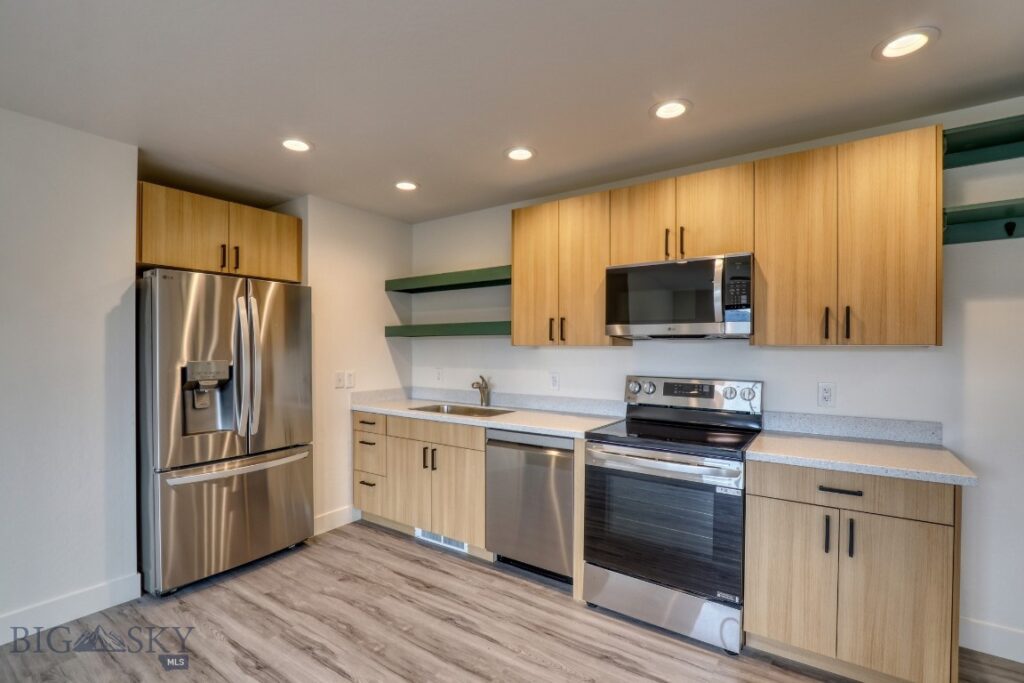 1104 Ridgeview Trail, Livingston MT 59047