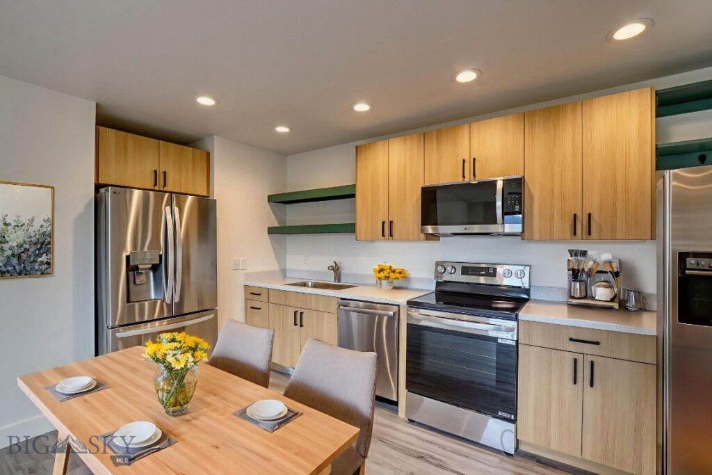1104 Ridgeview Trail, Livingston MT 59047