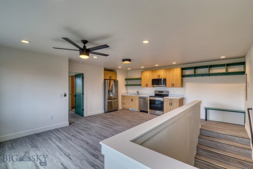 1104 Ridgeview Trail, Livingston MT 59047