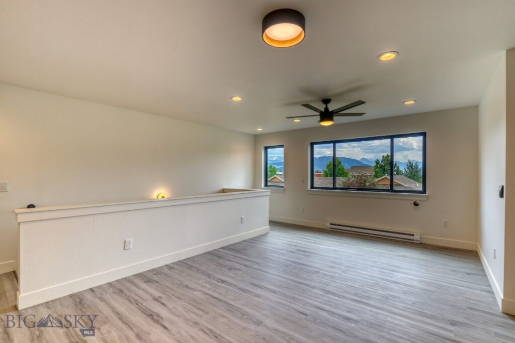 1104 Ridgeview Trail, Livingston MT 59047
