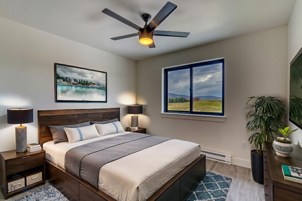 1104 Ridgeview Trail, Livingston MT 59047
