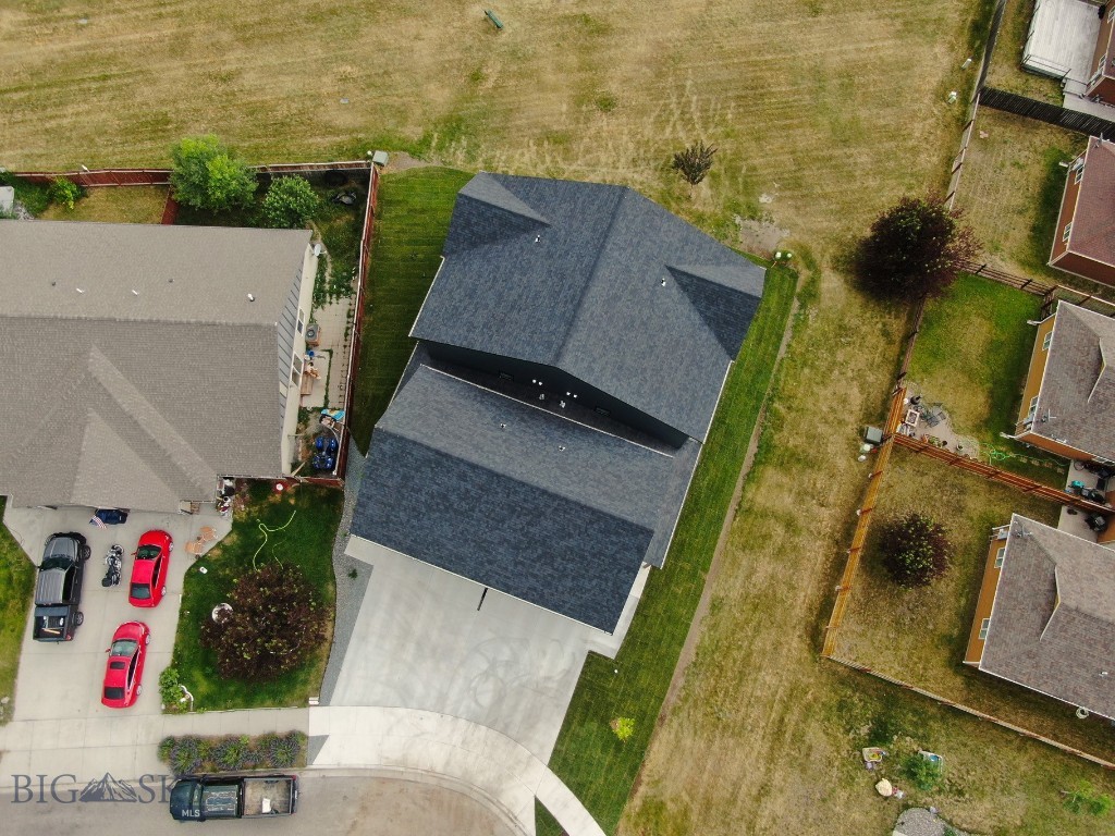 1104 Ridgeview Trail, Livingston MT 59047