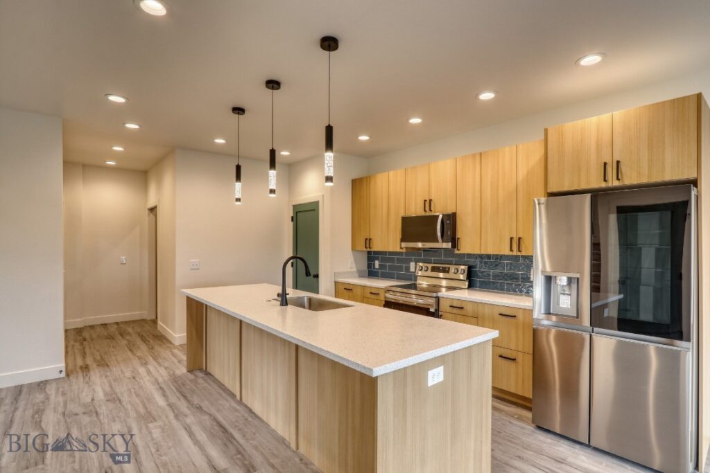 1104 Ridgeview Trail, Livingston MT 59047
