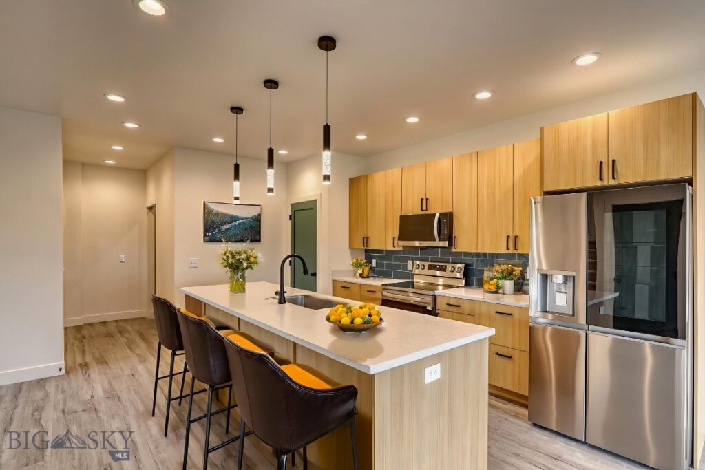 1104 Ridgeview Trail, Livingston MT 59047