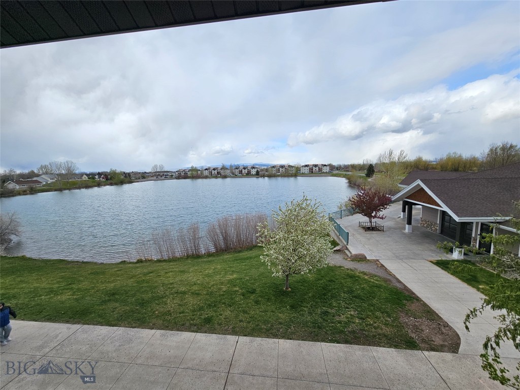 67 Village Drive, Belgrade MT 59714