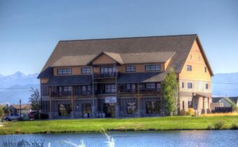 67 Village Drive, Belgrade MT 59714