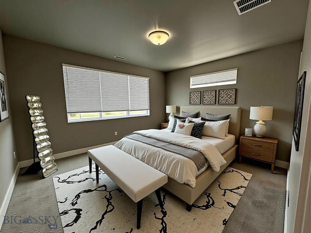 5502 Snowbrite Street, Bozeman MT 59718