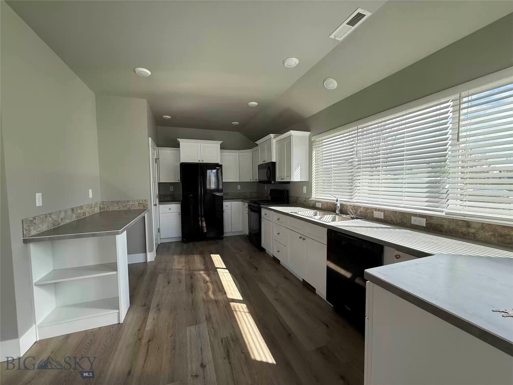 5502 Snowbrite Street, Bozeman MT 59718