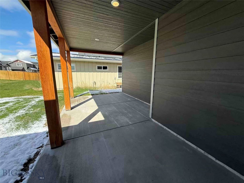 5502 Snowbrite Street, Bozeman MT 59718