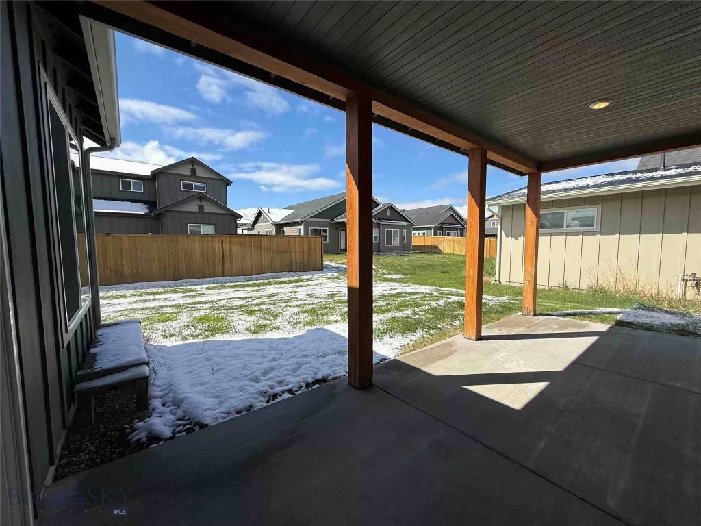 5502 Snowbrite Street, Bozeman MT 59718