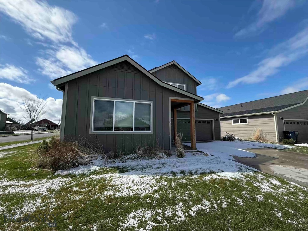 5502 Snowbrite Street, Bozeman MT 59718