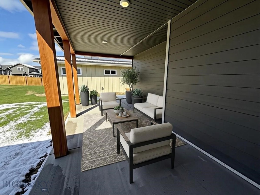 5502 Snowbrite Street, Bozeman MT 59718