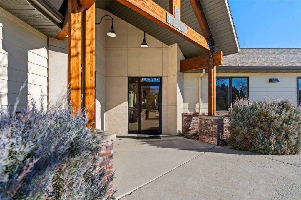2011 N 22nd Avenue, Bozeman MT 59718