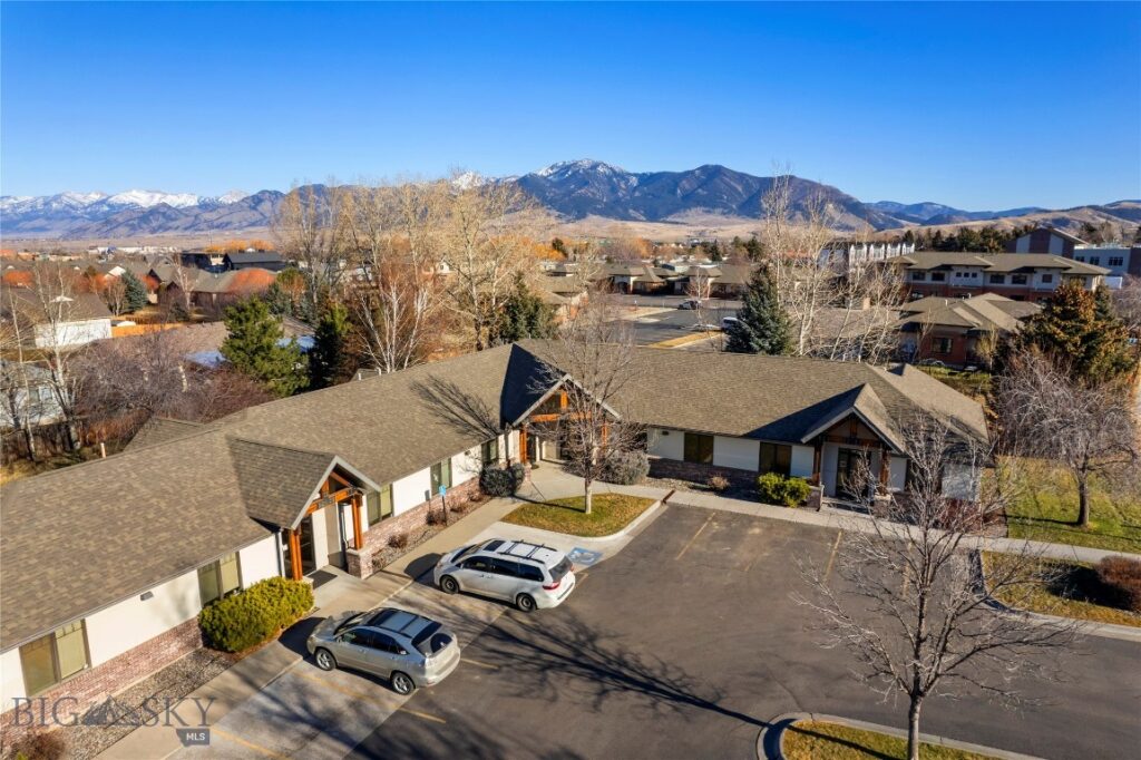 2011 N 22nd Avenue, Bozeman MT 59718