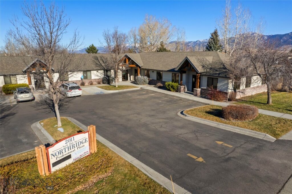 2011 N 22nd Avenue, Bozeman MT 59718