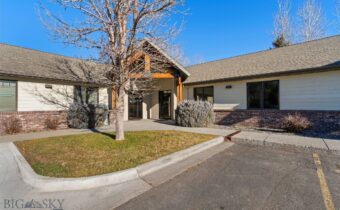 2011 N 22nd Avenue, Bozeman MT 59718