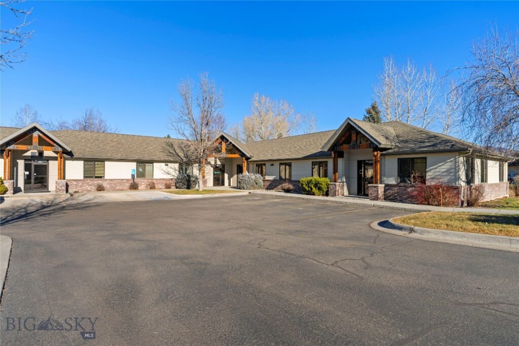 2011 N 22nd Avenue, Bozeman MT 59718