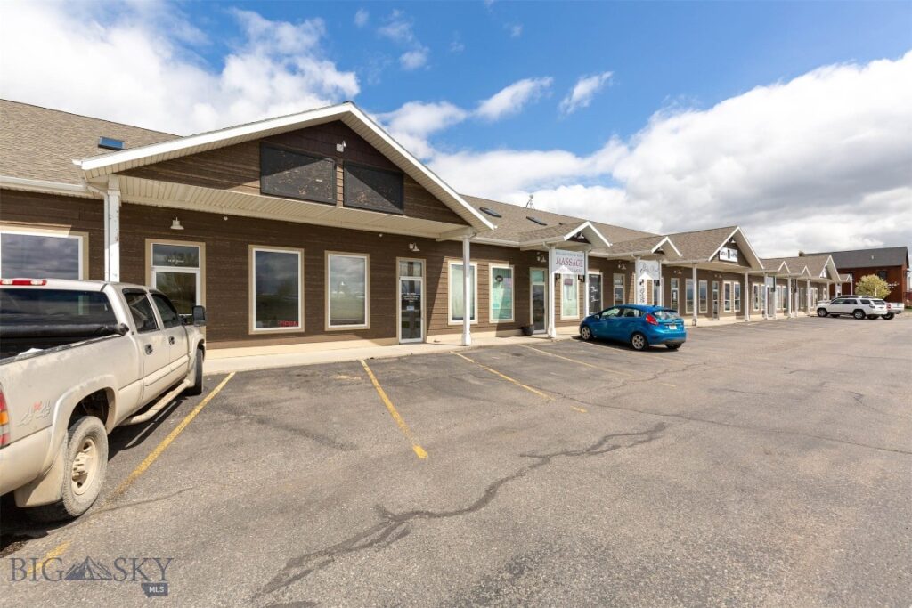 81 8th Street, Belgrade MT 59714
