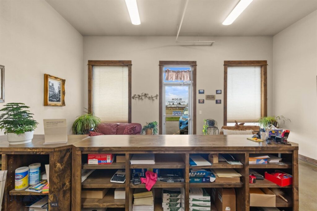 81 8th Street, Belgrade MT 59714