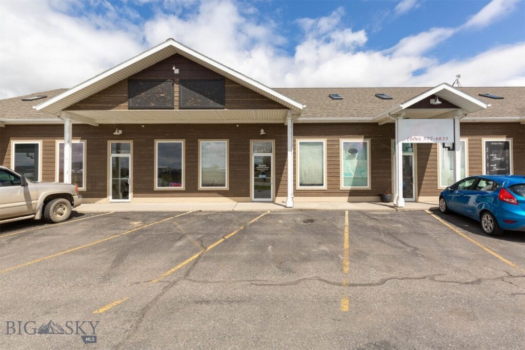 81 8th Street, Belgrade MT 59714