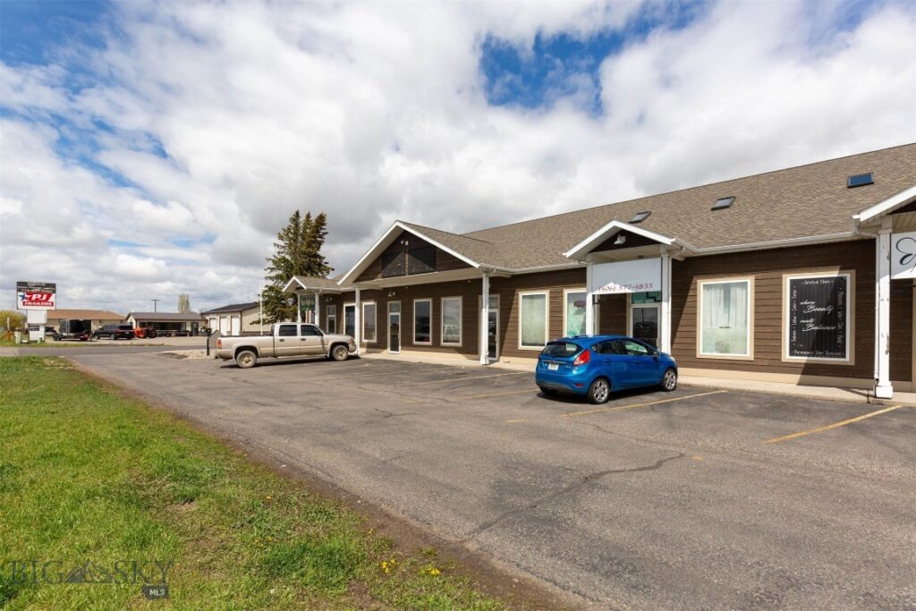 81 8th Street, Belgrade MT 59714