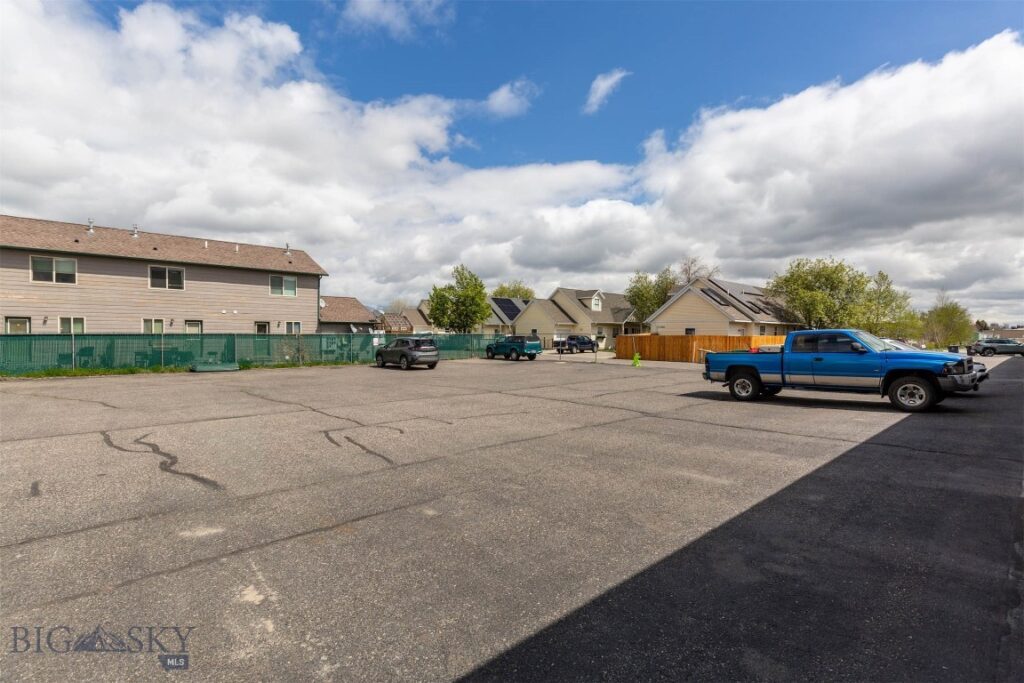 81 8th Street, Belgrade MT 59714