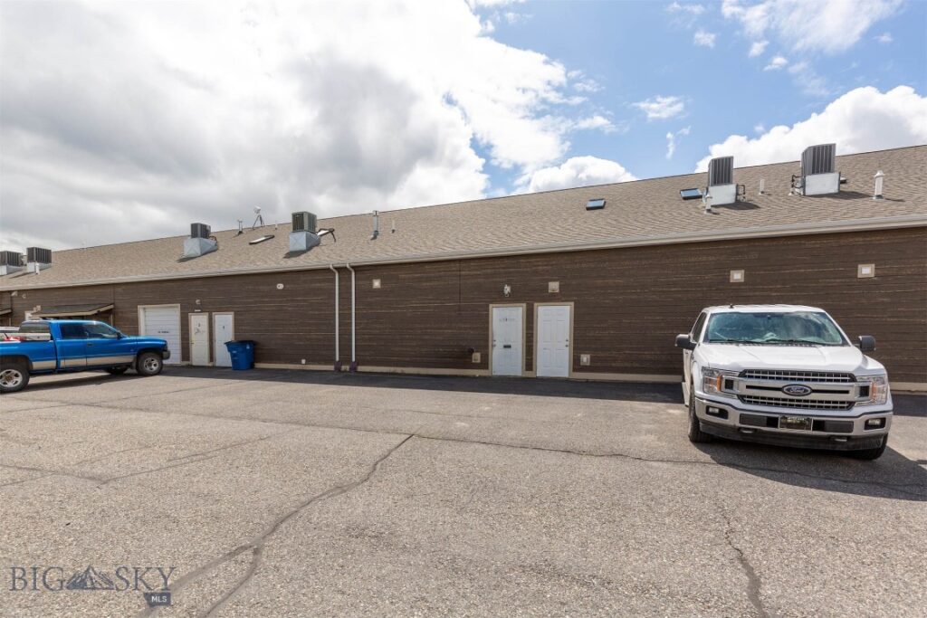 81 8th Street, Belgrade MT 59714