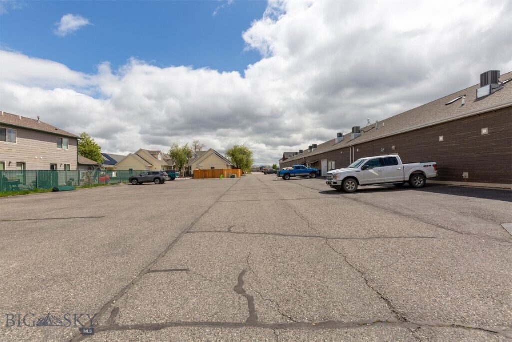 81 8th Street, Belgrade MT 59714