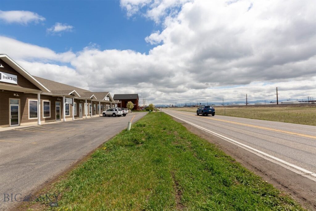 81 8th Street, Belgrade MT 59714