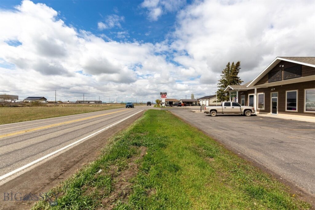 81 8th Street, Belgrade MT 59714