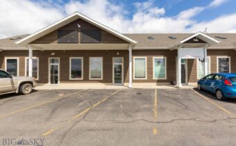 81 8th Street, Belgrade MT 59714