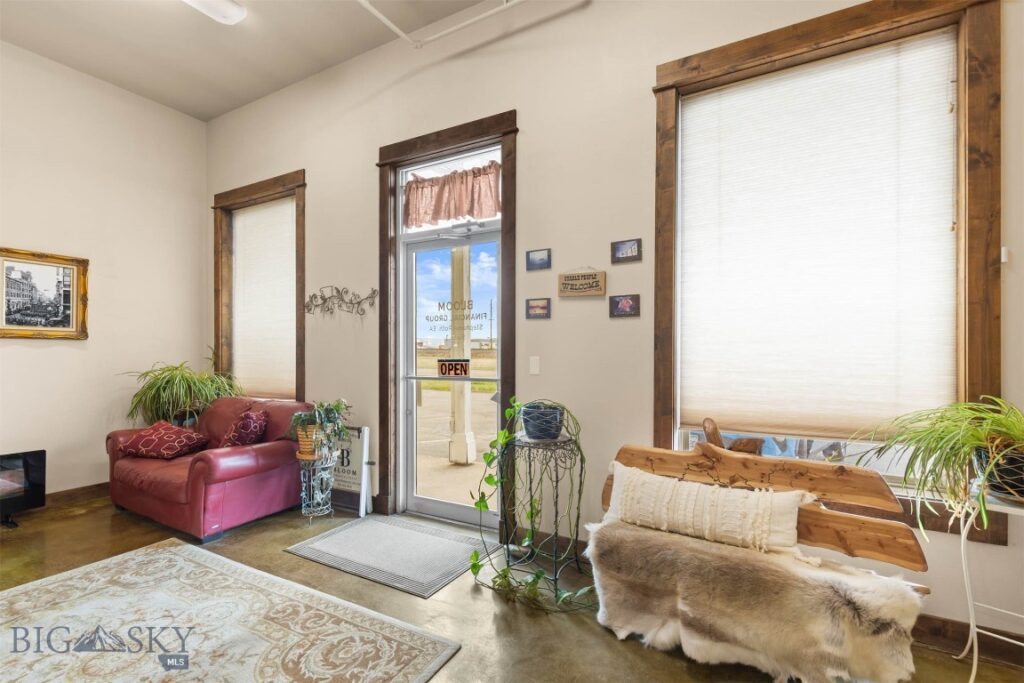 81 8th Street, Belgrade MT 59714