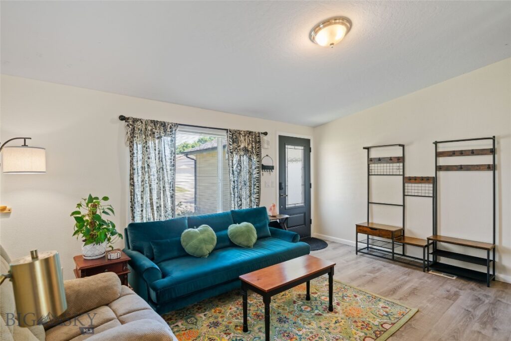 109 Meghans Way, Bozeman MT 59718