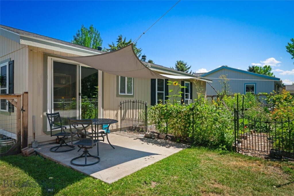 109 Meghans Way, Bozeman MT 59718