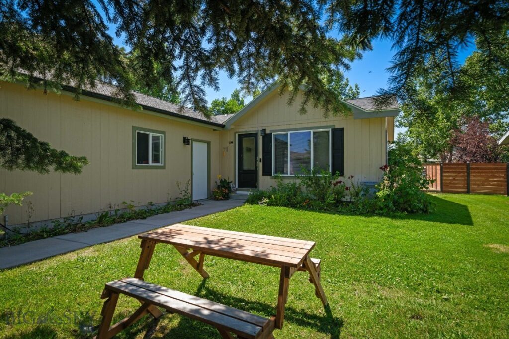 109 Meghans Way, Bozeman MT 59718