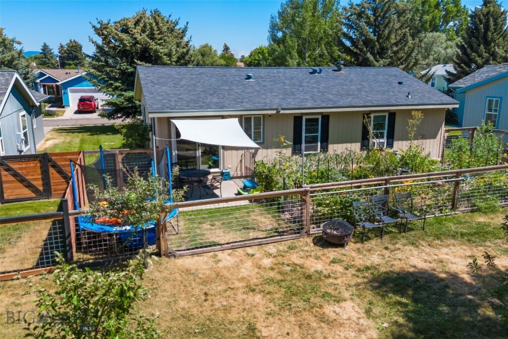 109 Meghans Way, Bozeman MT 59718