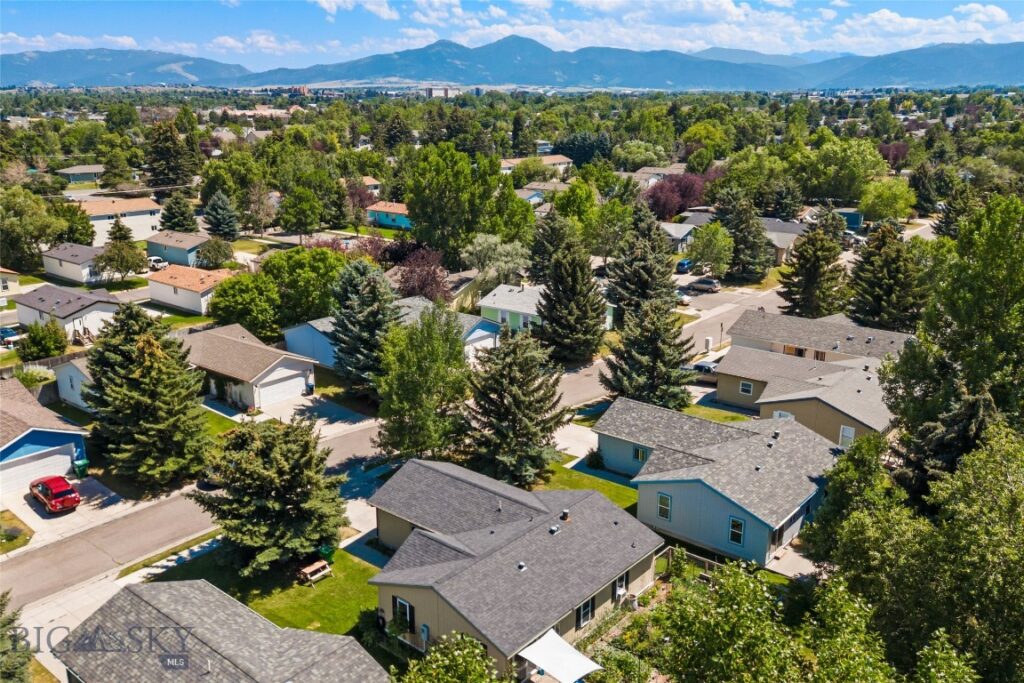 109 Meghans Way, Bozeman MT 59718