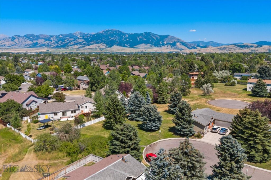 109 Meghans Way, Bozeman MT 59718
