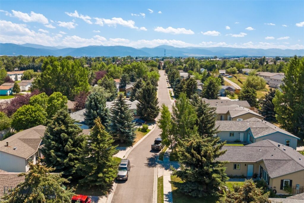109 Meghans Way, Bozeman MT 59718