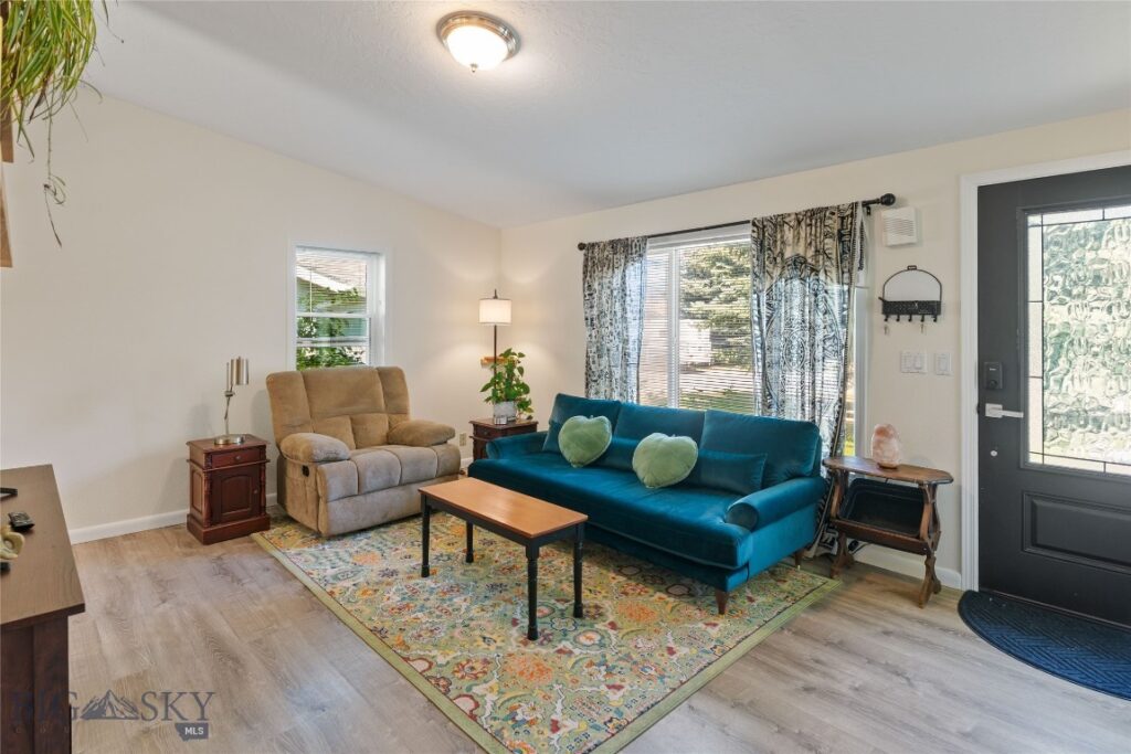109 Meghans Way, Bozeman MT 59718