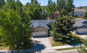 109 Meghans Way, Bozeman MT 59718