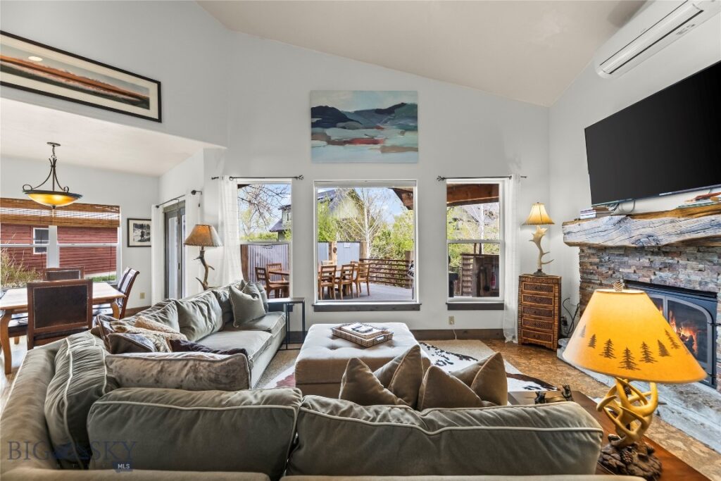 213 Little Creek Bend, Livingston MT 59047