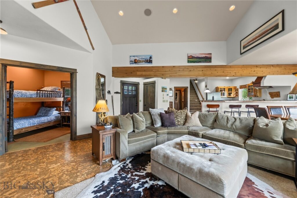 213 Little Creek Bend, Livingston MT 59047