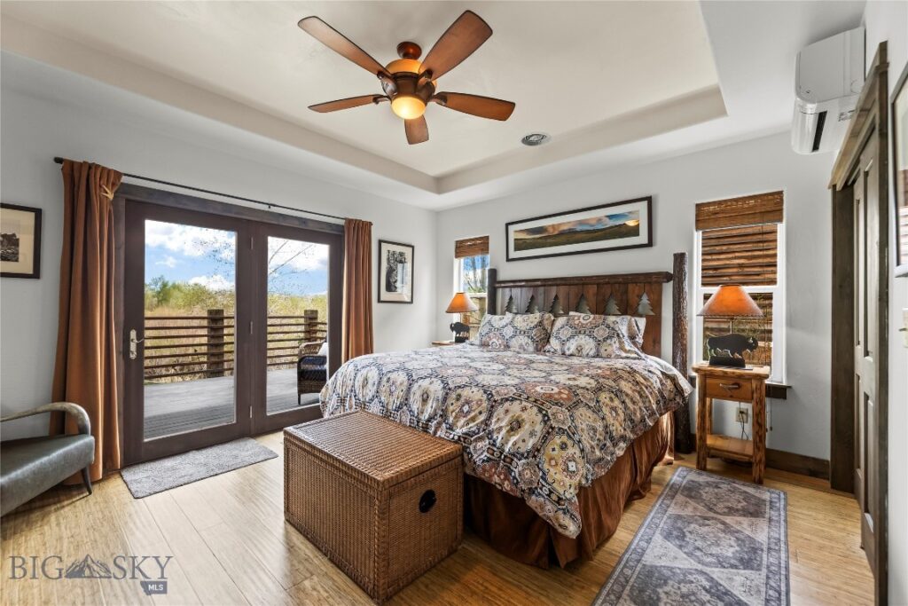 213 Little Creek Bend, Livingston MT 59047