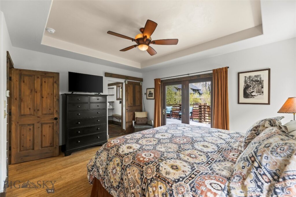 213 Little Creek Bend, Livingston MT 59047