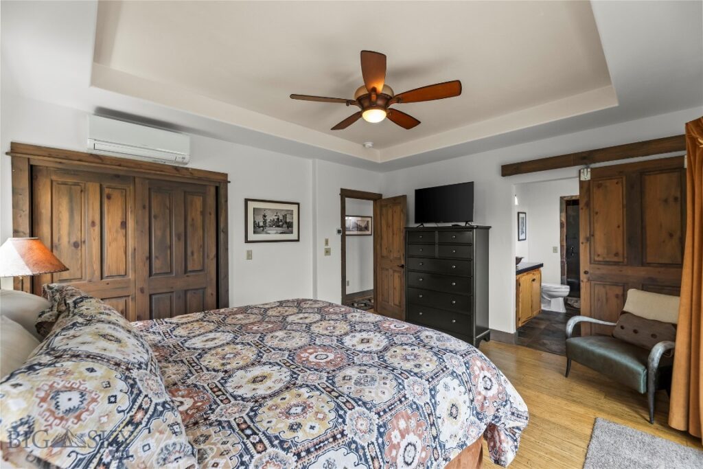 213 Little Creek Bend, Livingston MT 59047