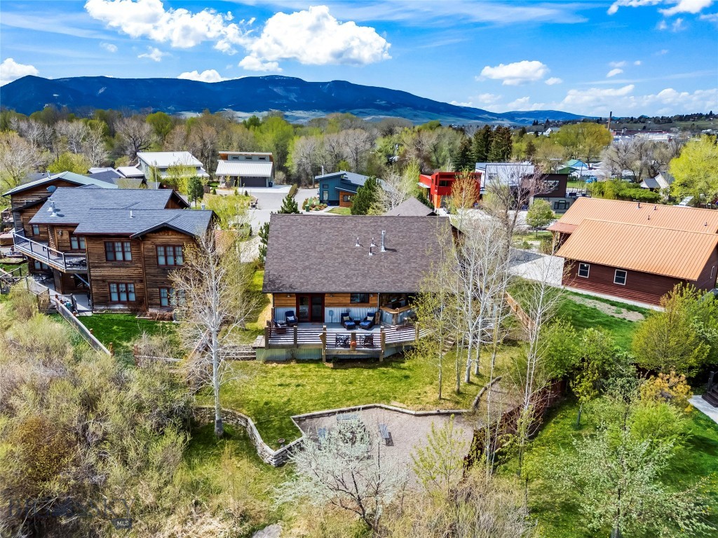 213 Little Creek Bend, Livingston MT 59047