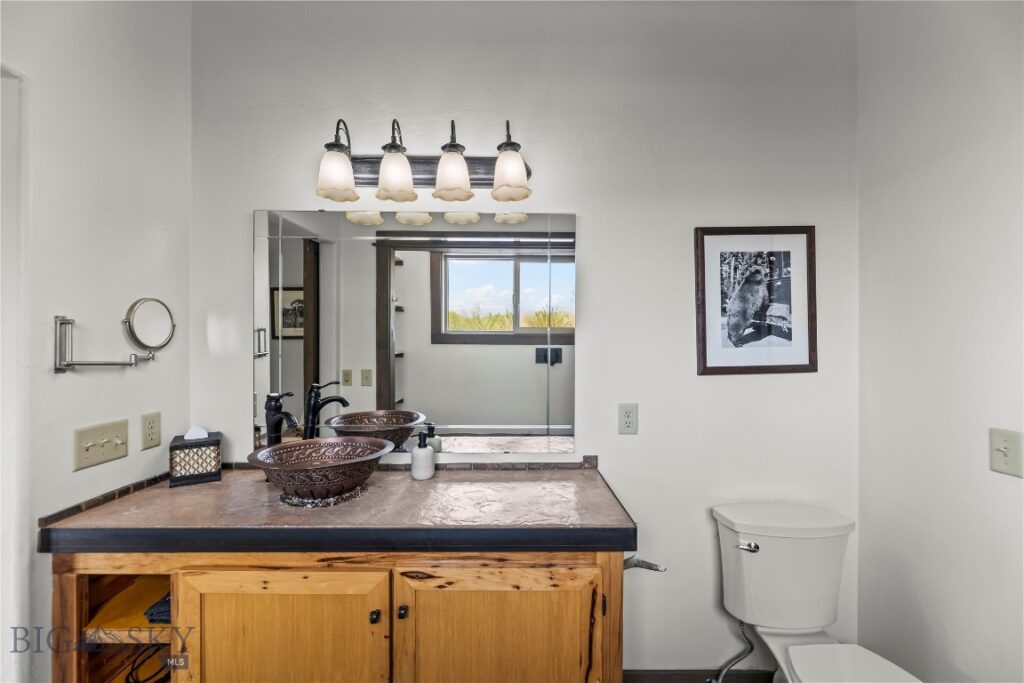 213 Little Creek Bend, Livingston MT 59047