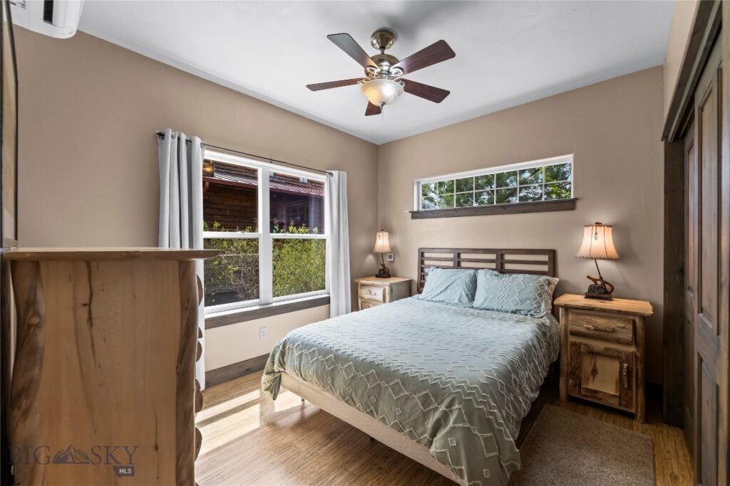213 Little Creek Bend, Livingston MT 59047